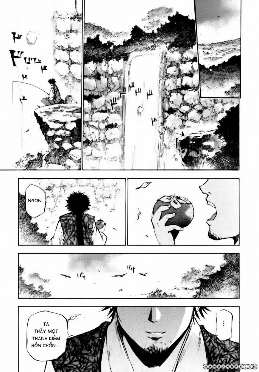 gaia kitan chapter 3 16