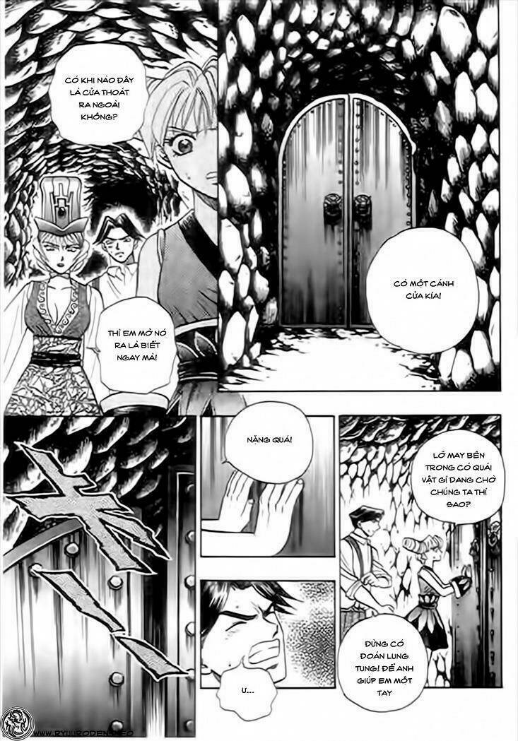 thiên địa nam nhi chapter 36 3