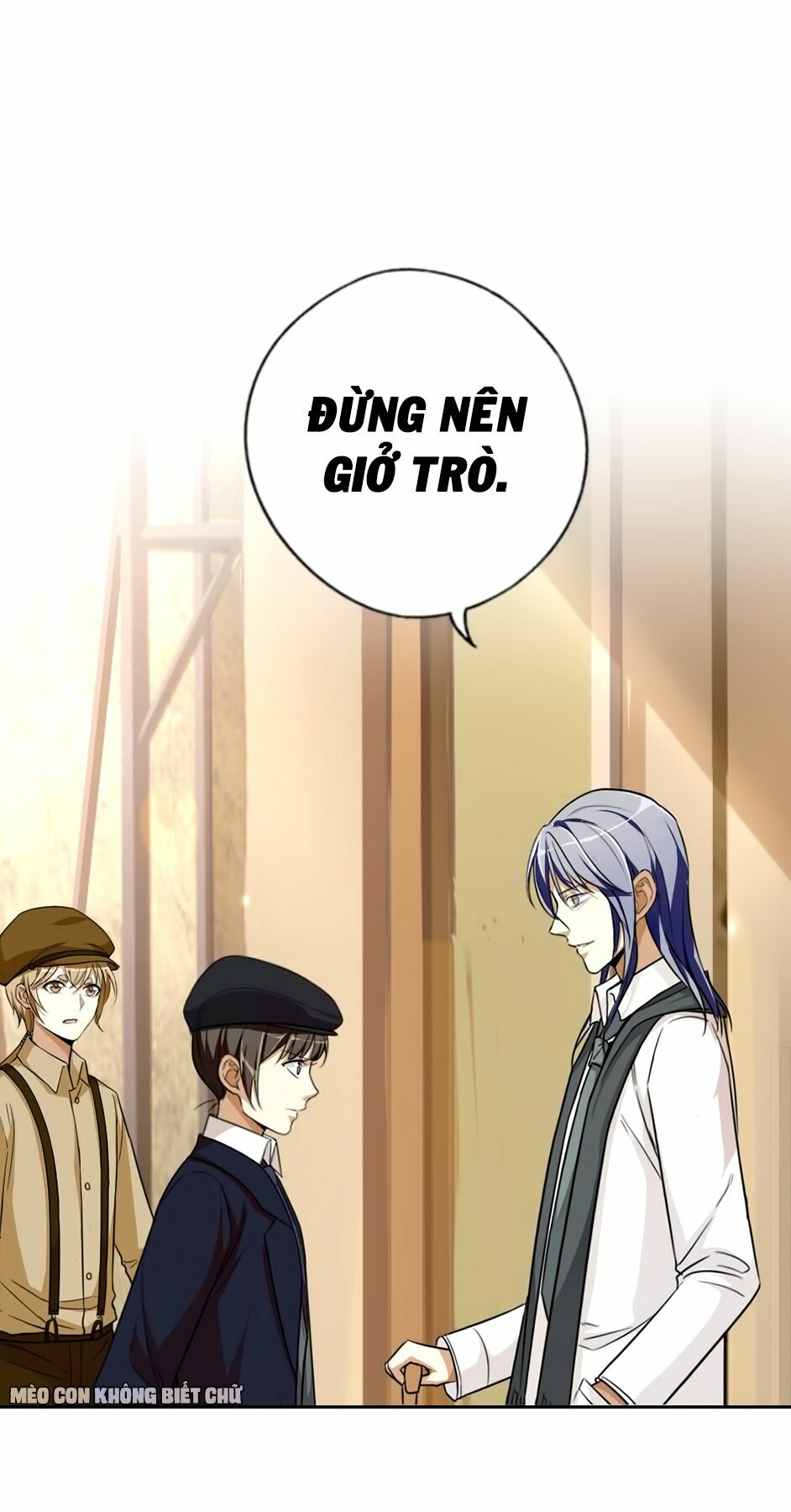 bốc toán tử chapter 26 12