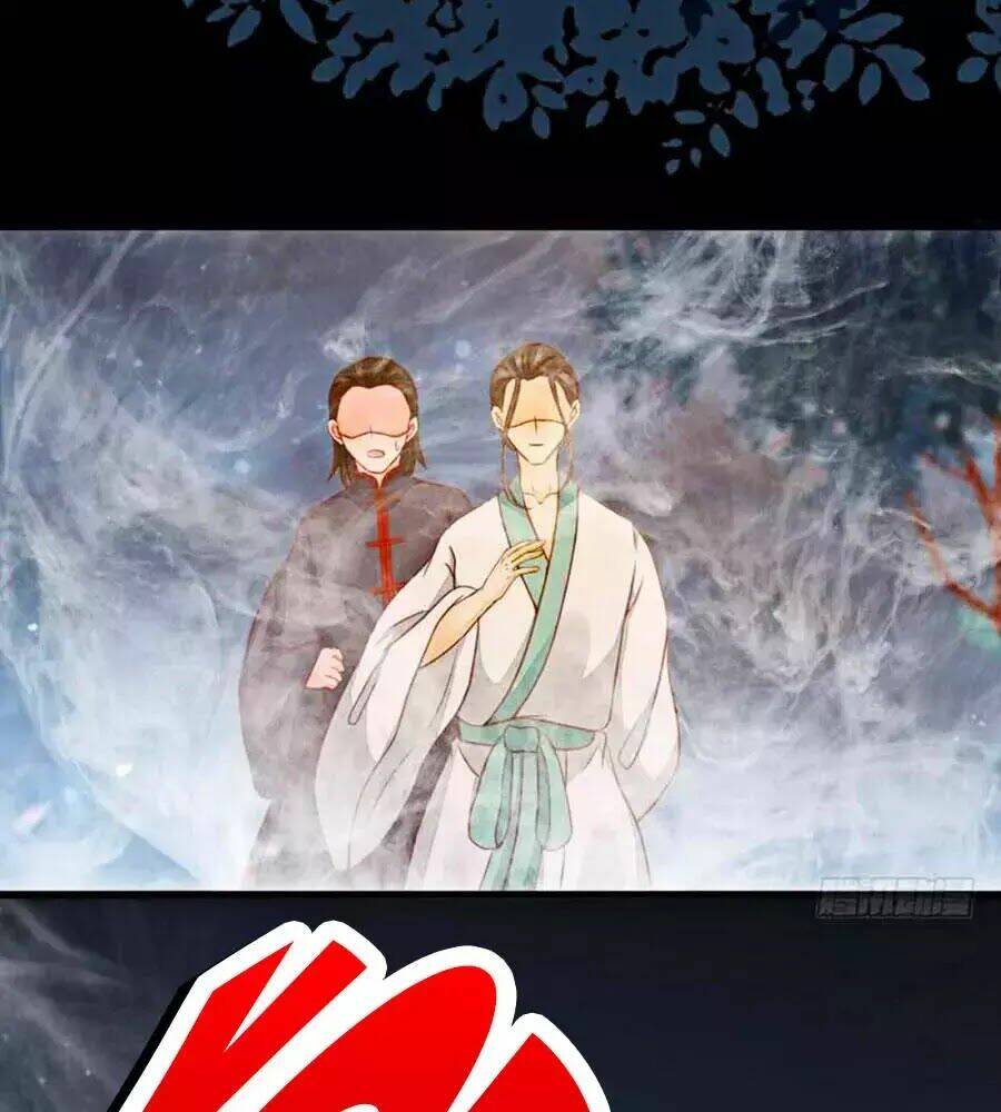 thần y khí nữ: ngự thú cuồng phi của quỷ đế chapter 49 51