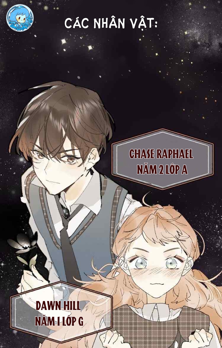 phù thủy hạng bét chapter 0 51