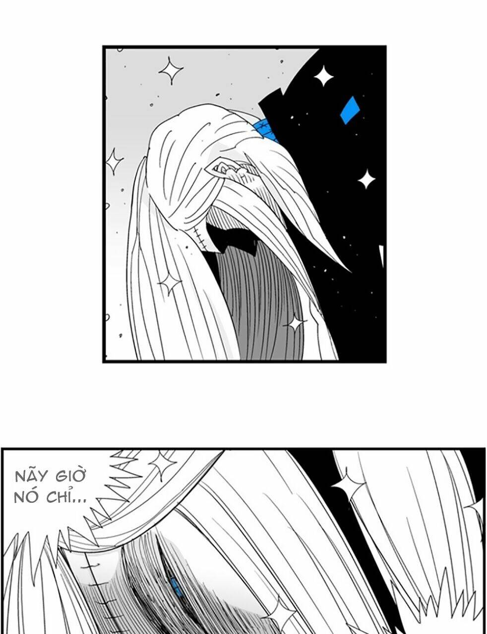 hành trình thoát khỏi địa ngục chapter 75 11