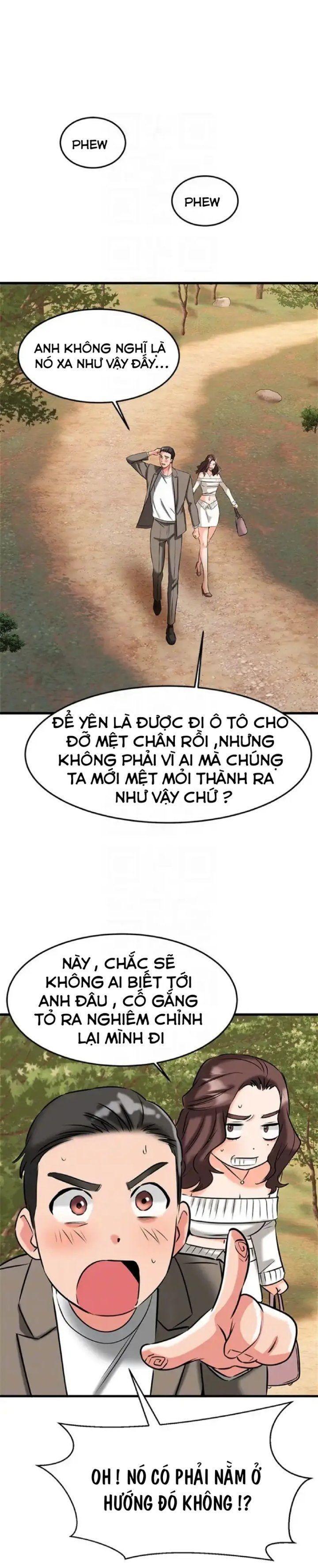 18+ làm tình cùng cô bạn thân khác giới chapter 21 10
