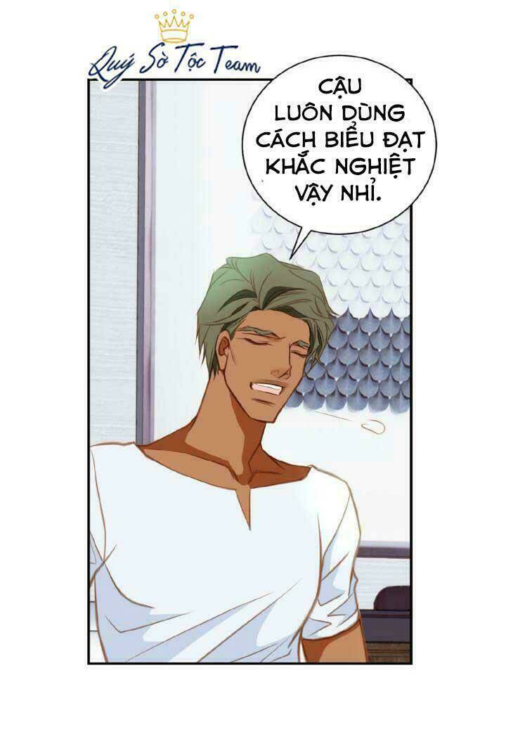 tiếp xúc chí mạng chapter 41 50