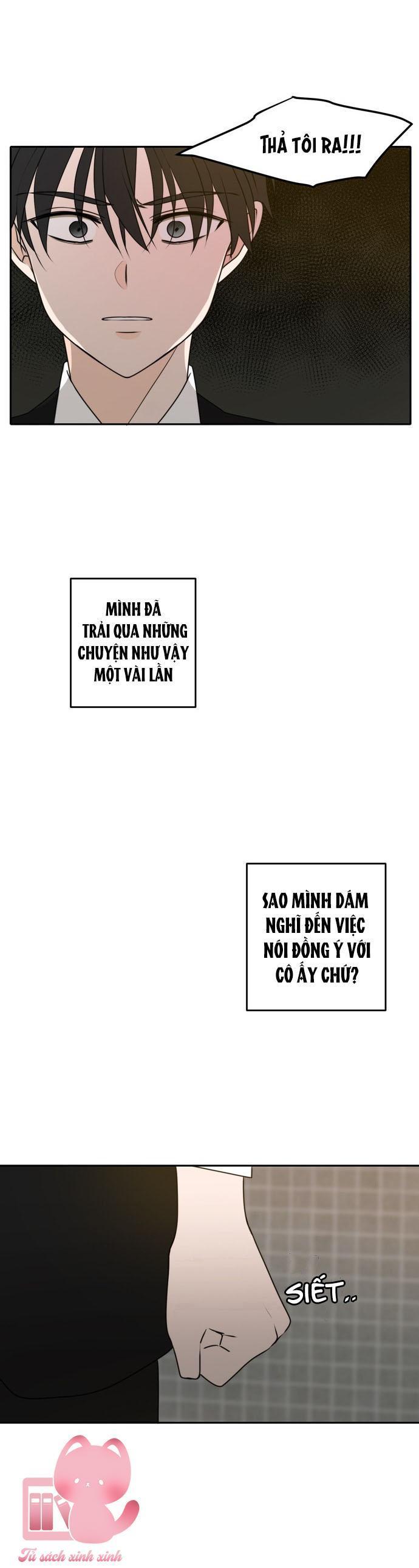 hẹn gặp nhau ở kiếp thứ 19 chapter 51 20