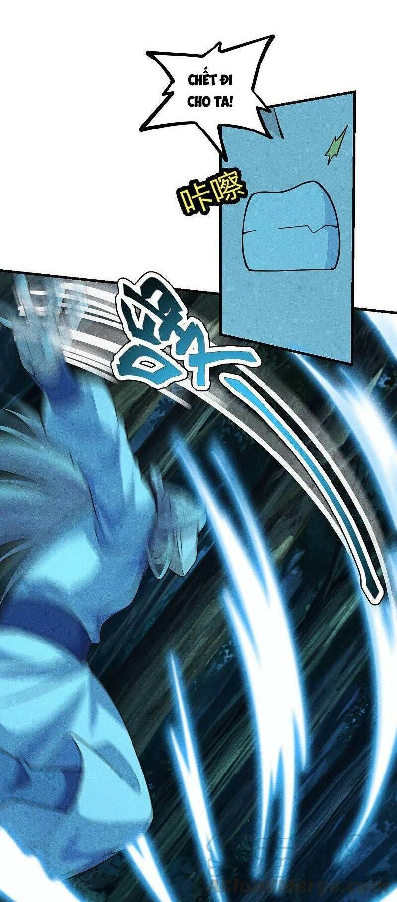 tiên võ đế tôn chapter 170 2