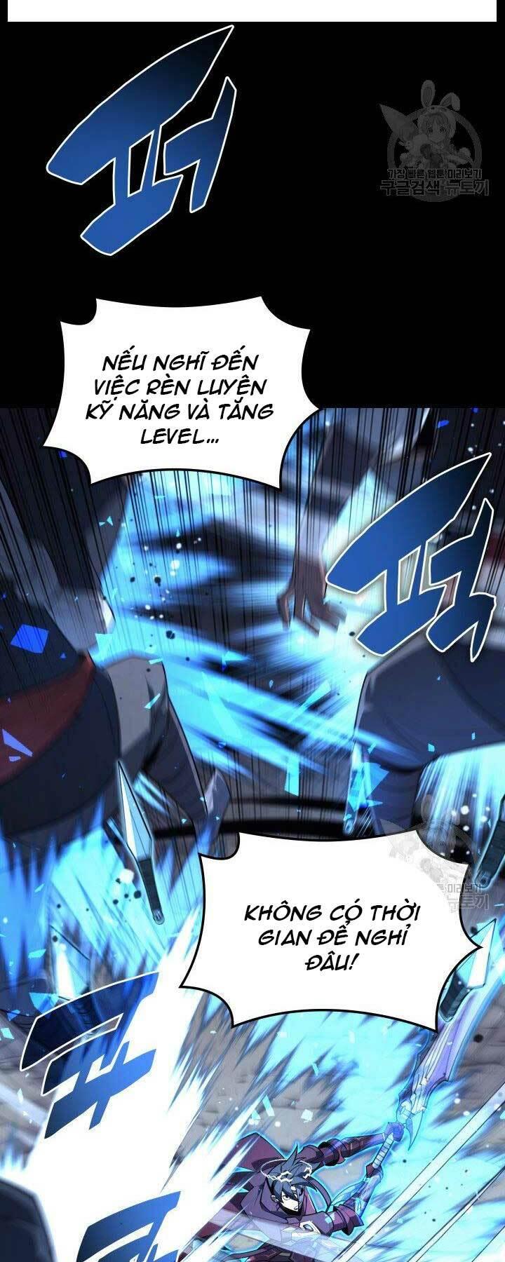 vượt qua giới hạn chapter 131 25