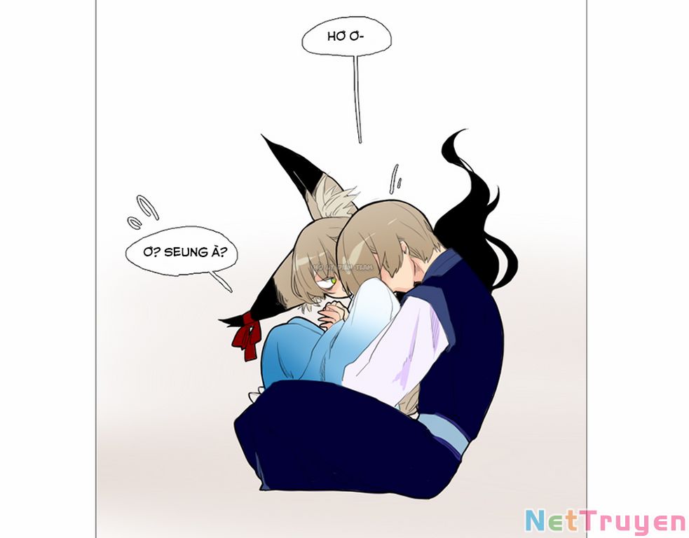 amagi - công viên tươi đẹp chapter 7 42