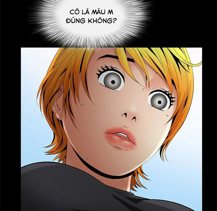 khổ dâm chapter 6 27