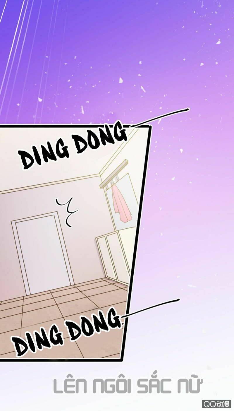 boss lãnh khốc buông em ra chapter 9 24