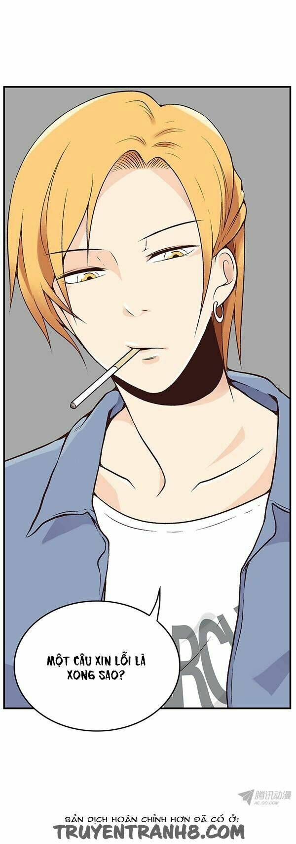 love-c romantic fruity chapter 1 32