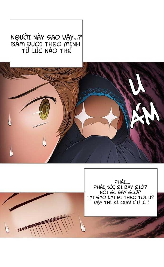 tôi chính là nhà sưu tập chim chapter 4 9