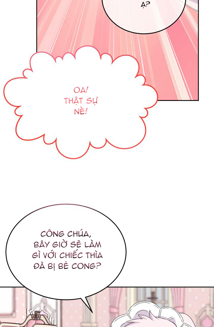 công chúa của sự diệt vong chapter 14.1 55