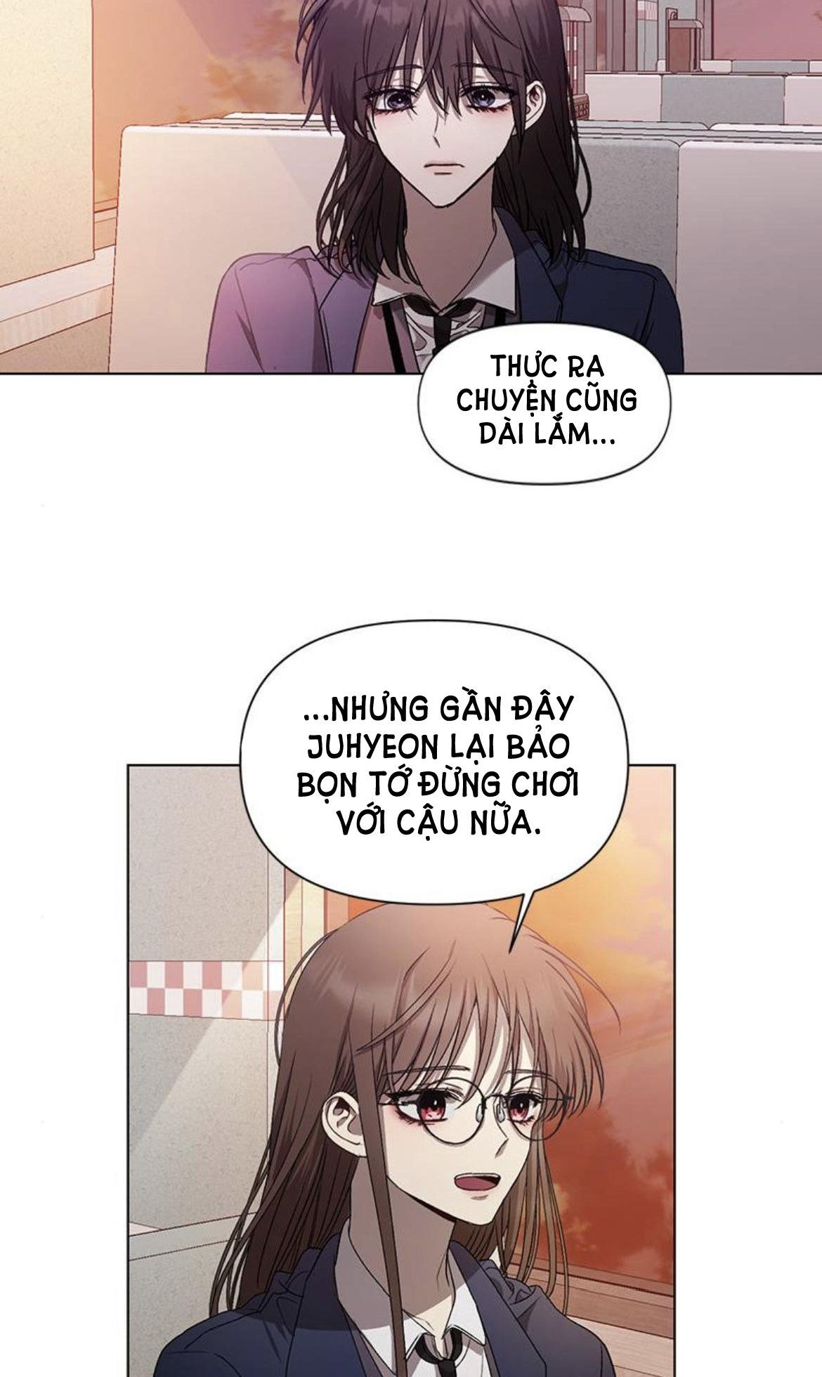 Tự Do Trong Mơ chapter 14.1 41
