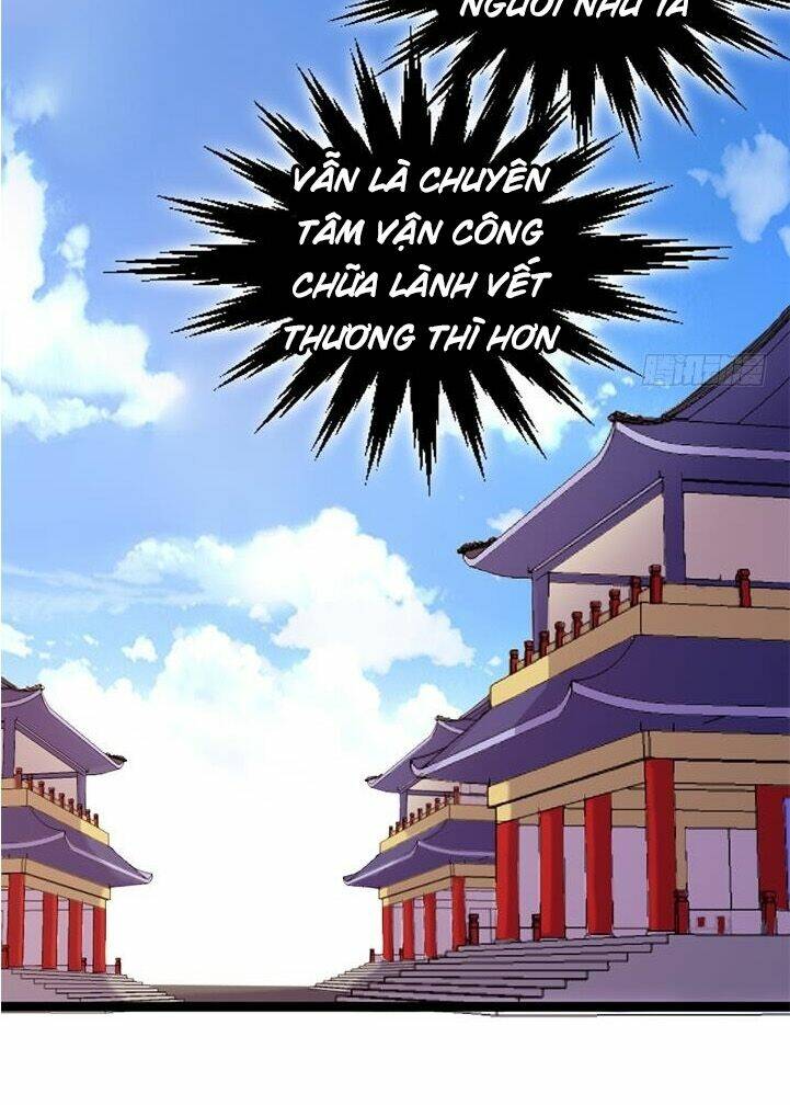 phong quỷ truyền thuyết chapter 147 16