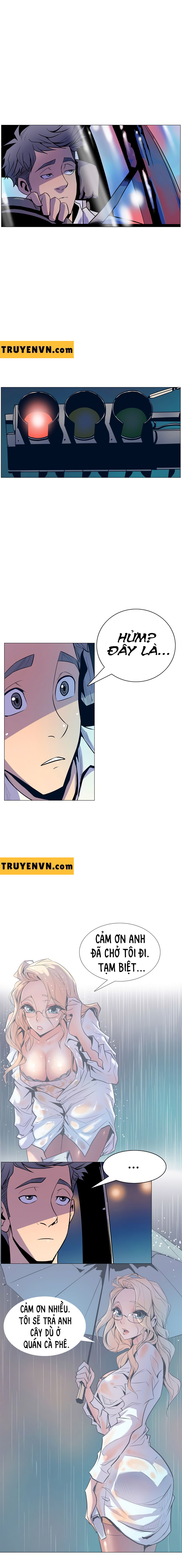 nhiệm vụ bí mật của sahwa chapter 5 2