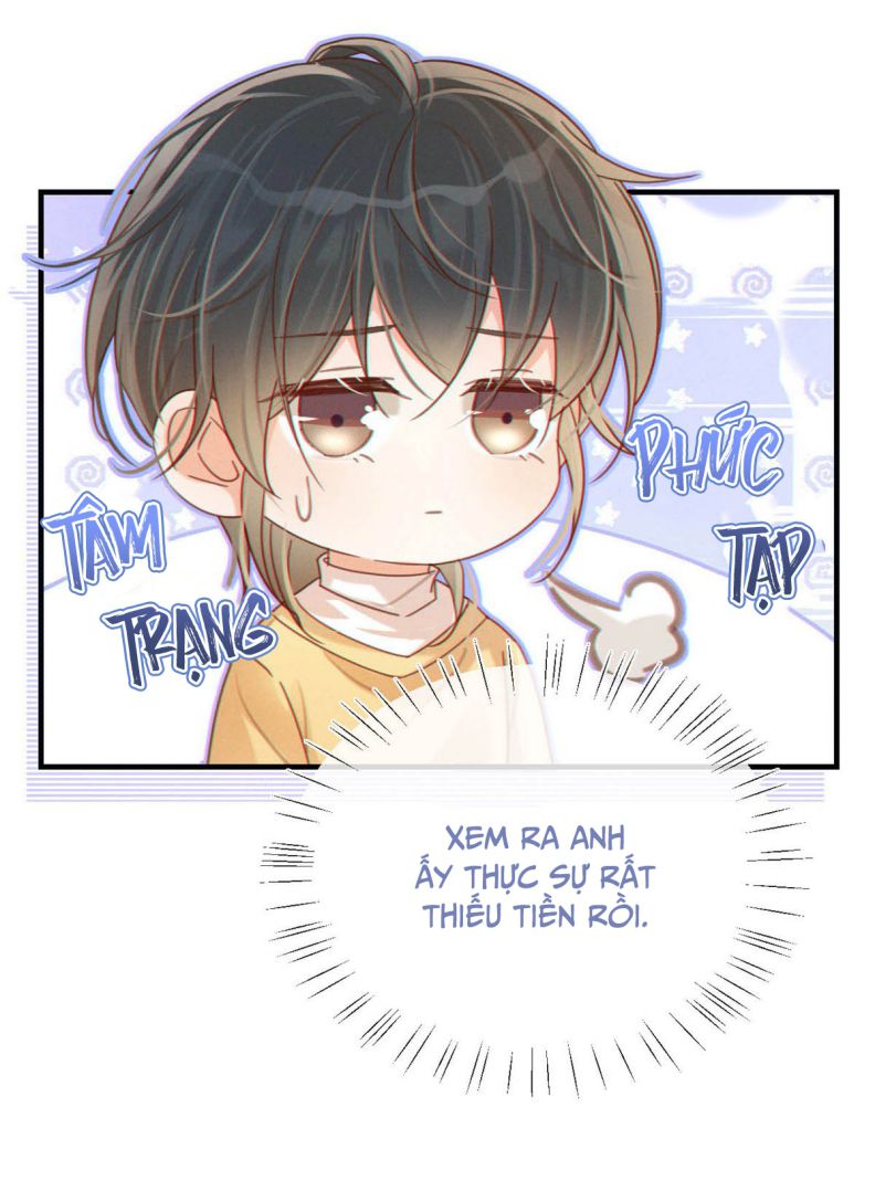 nịch tửu chapter 56 24