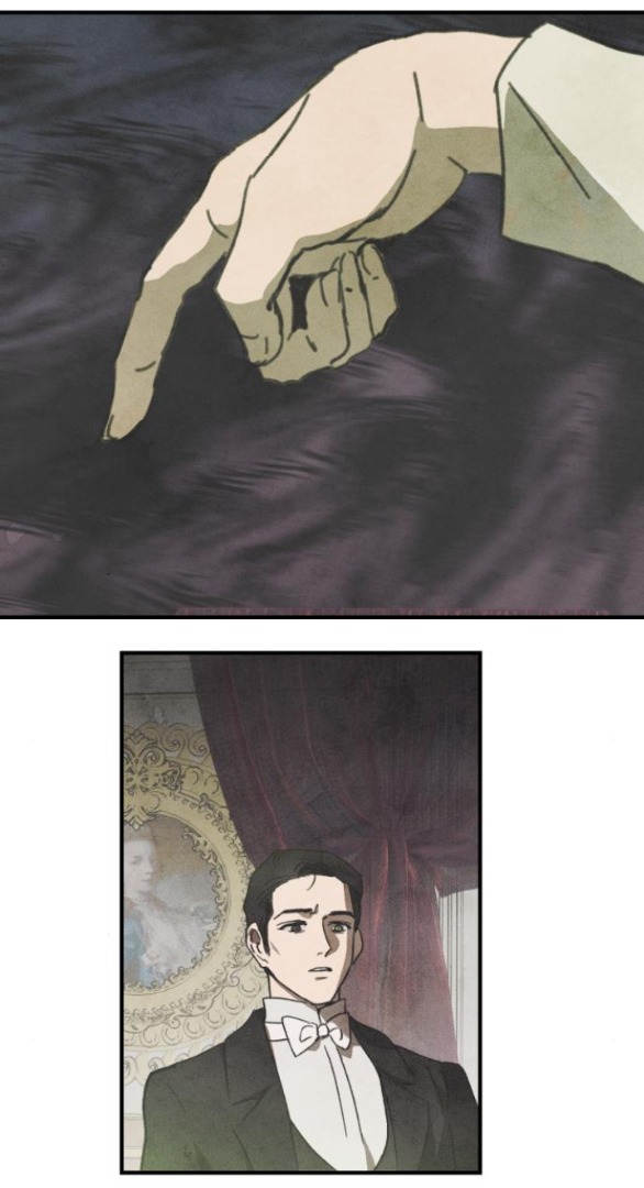 người tình đêm xanh chapter 3.1 6