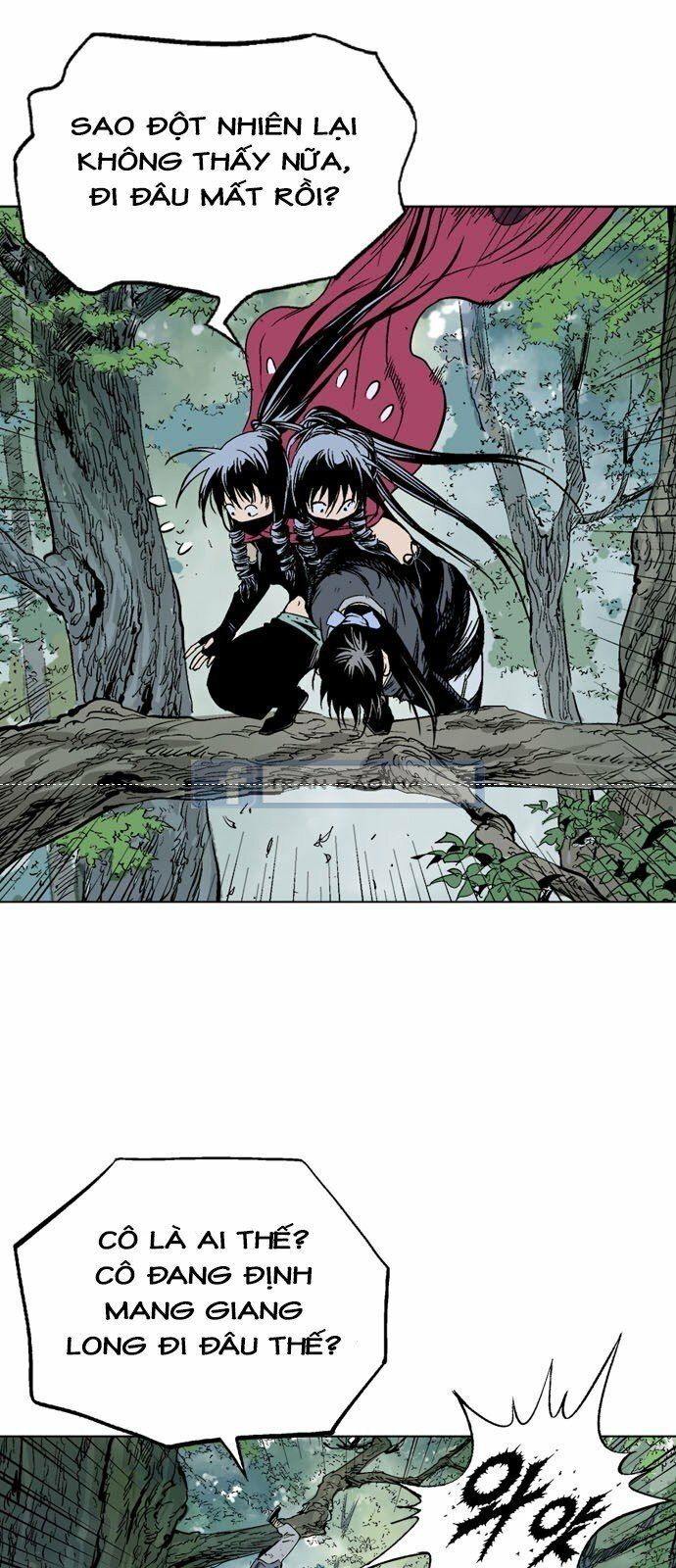 cao thủ 2 chapter 73 47