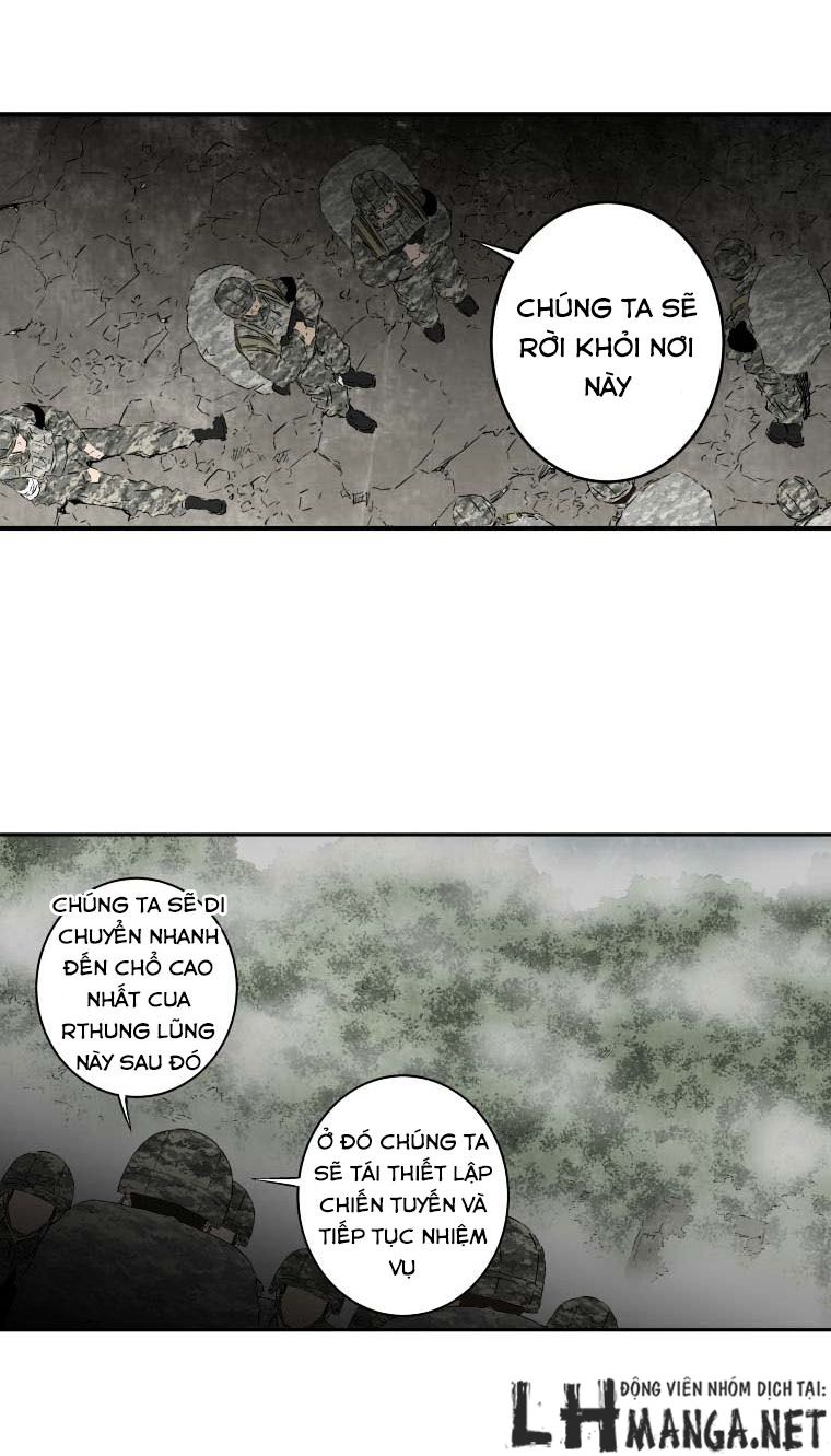 m.i.a - jakjeonjung siljong chapter 9 21