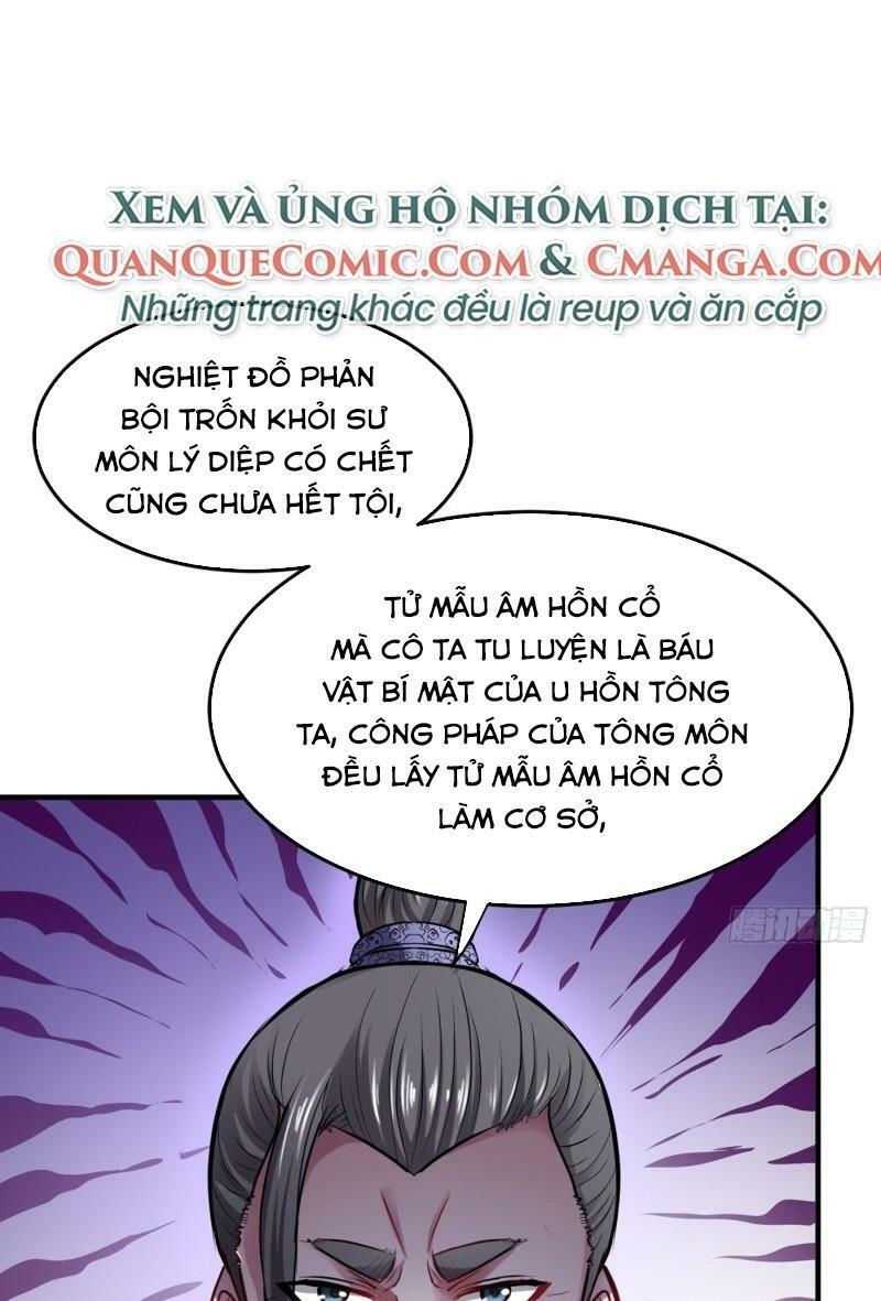 tối cường thần y tại đô thị chapter 96 21