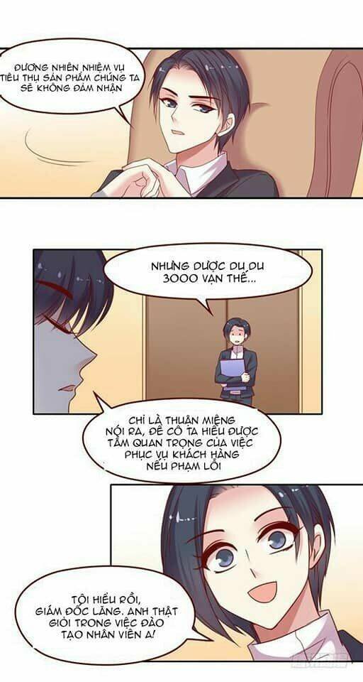 jm đặc thù khách nhân phục vụ bộ chapter 16 16