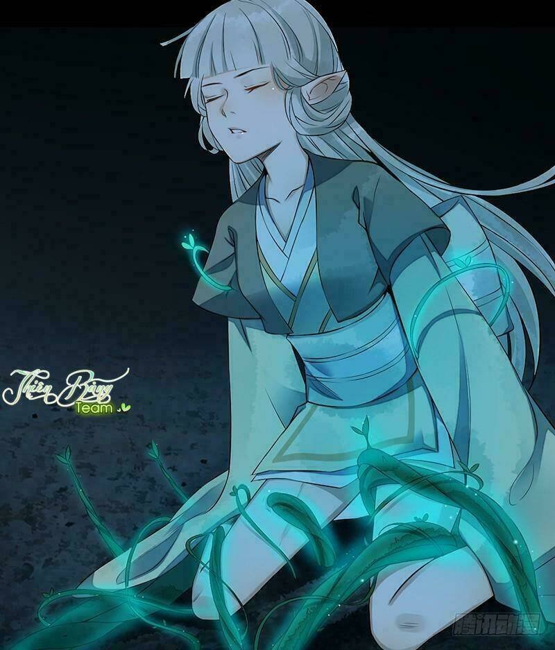 yêu tiên ca chapter 2 28