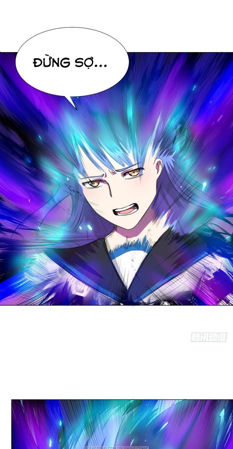 danh sách kẻ phản diện chapter 21 22