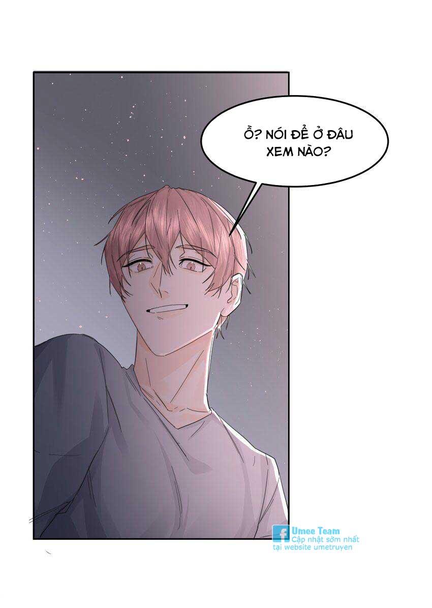 tình cũ là vua chapter 15 14