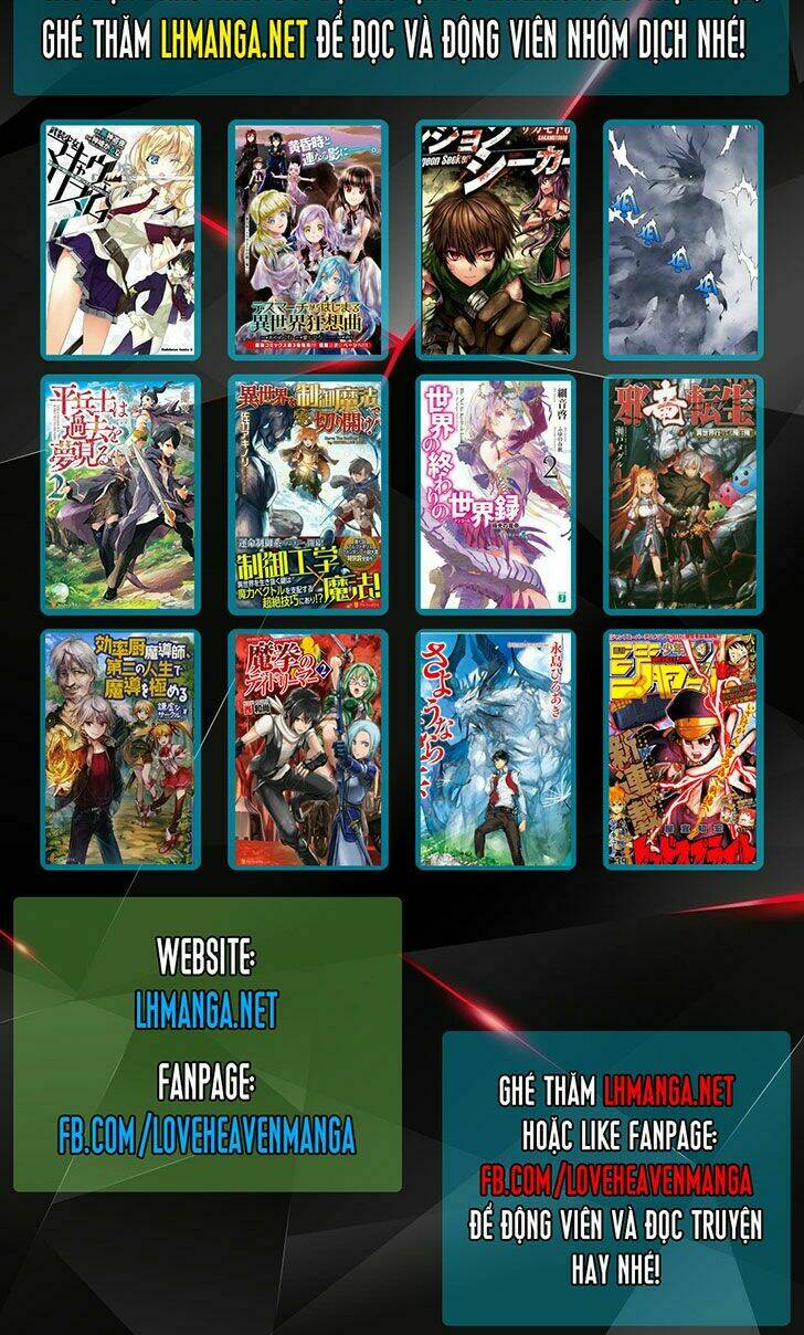 cuộc sống không có súng chapter 11 41