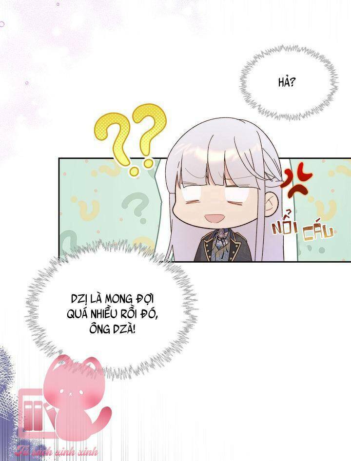 [15+] công chúa chloe chapter 103 25