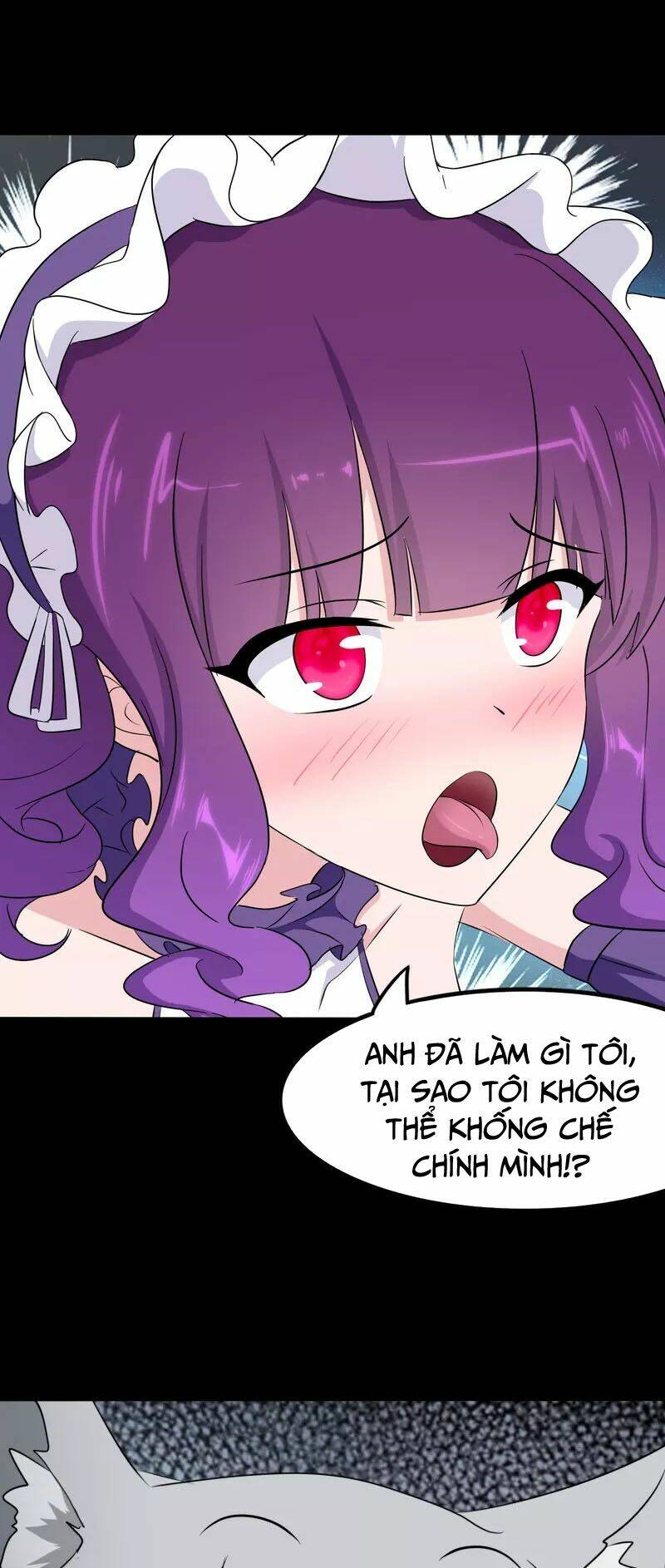 bạn gái virus của tôi chapter 240 19