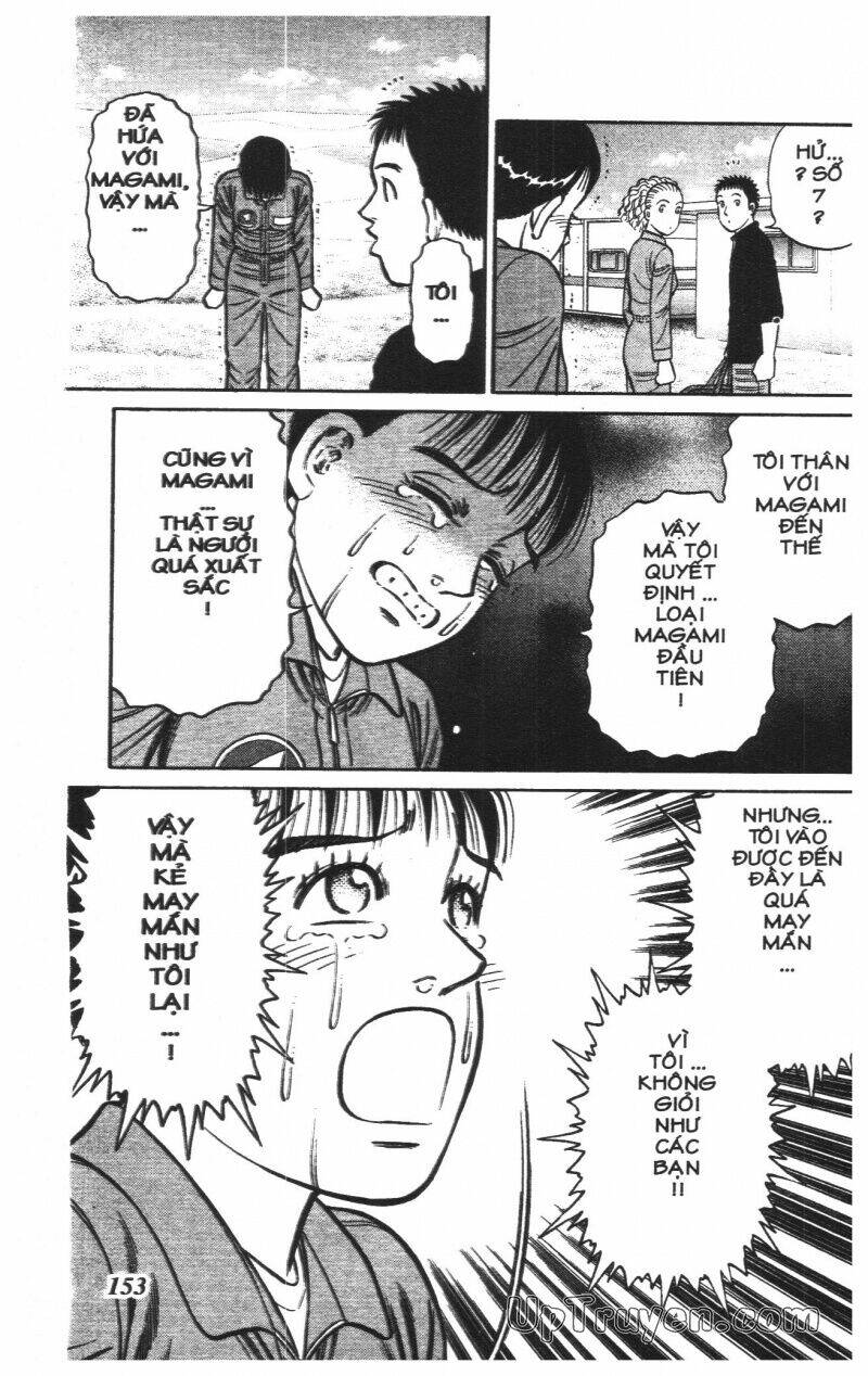 hộ chiếu xanh chapter 11 154