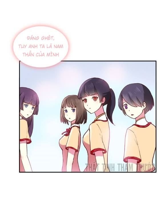 mộng văn sơn hải kinh chapter 3 32