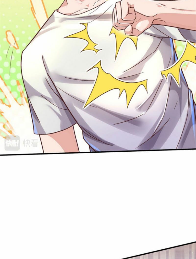 thuộc tính của ta đều tăng vào sức mạnh chapter 30 4