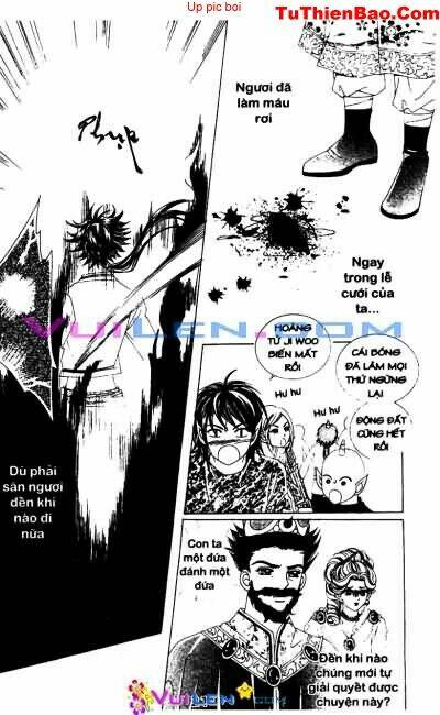 bogle goes to the kingdom chapter 31 20