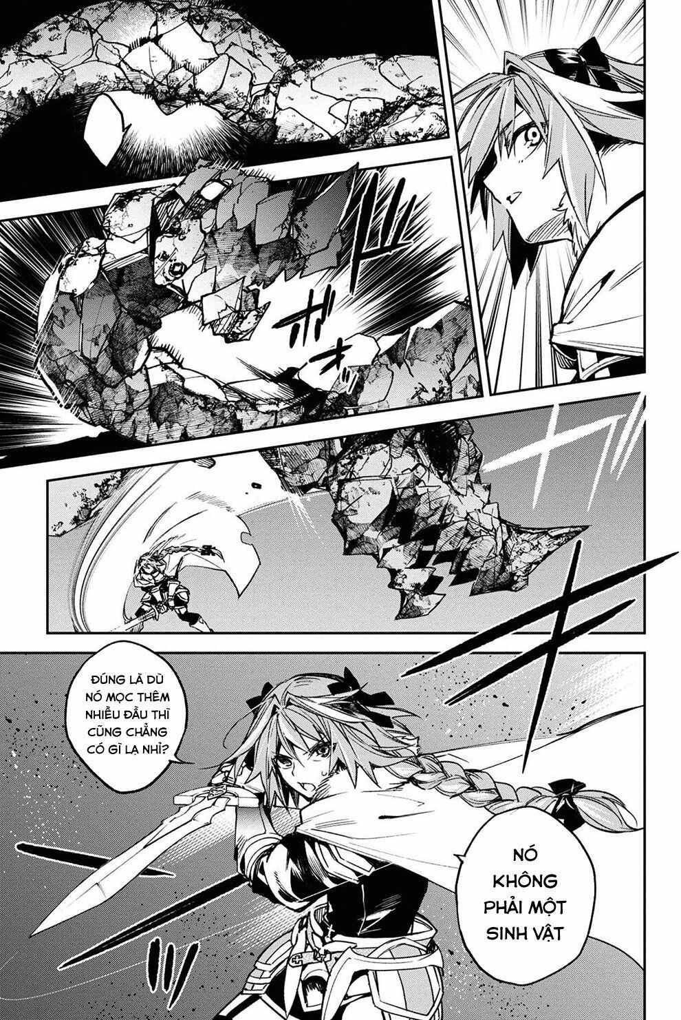 fate/grand order: epic of remnant - agartha chapter 21 20