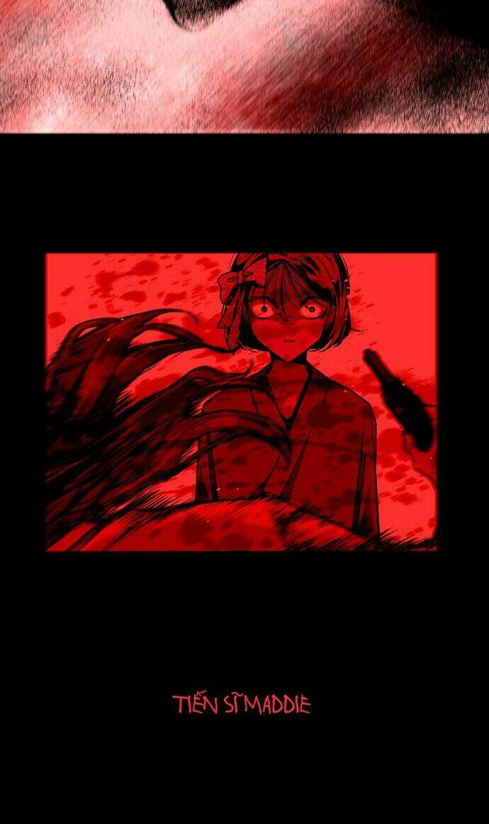 người máy hủy diệt chapter 112 34