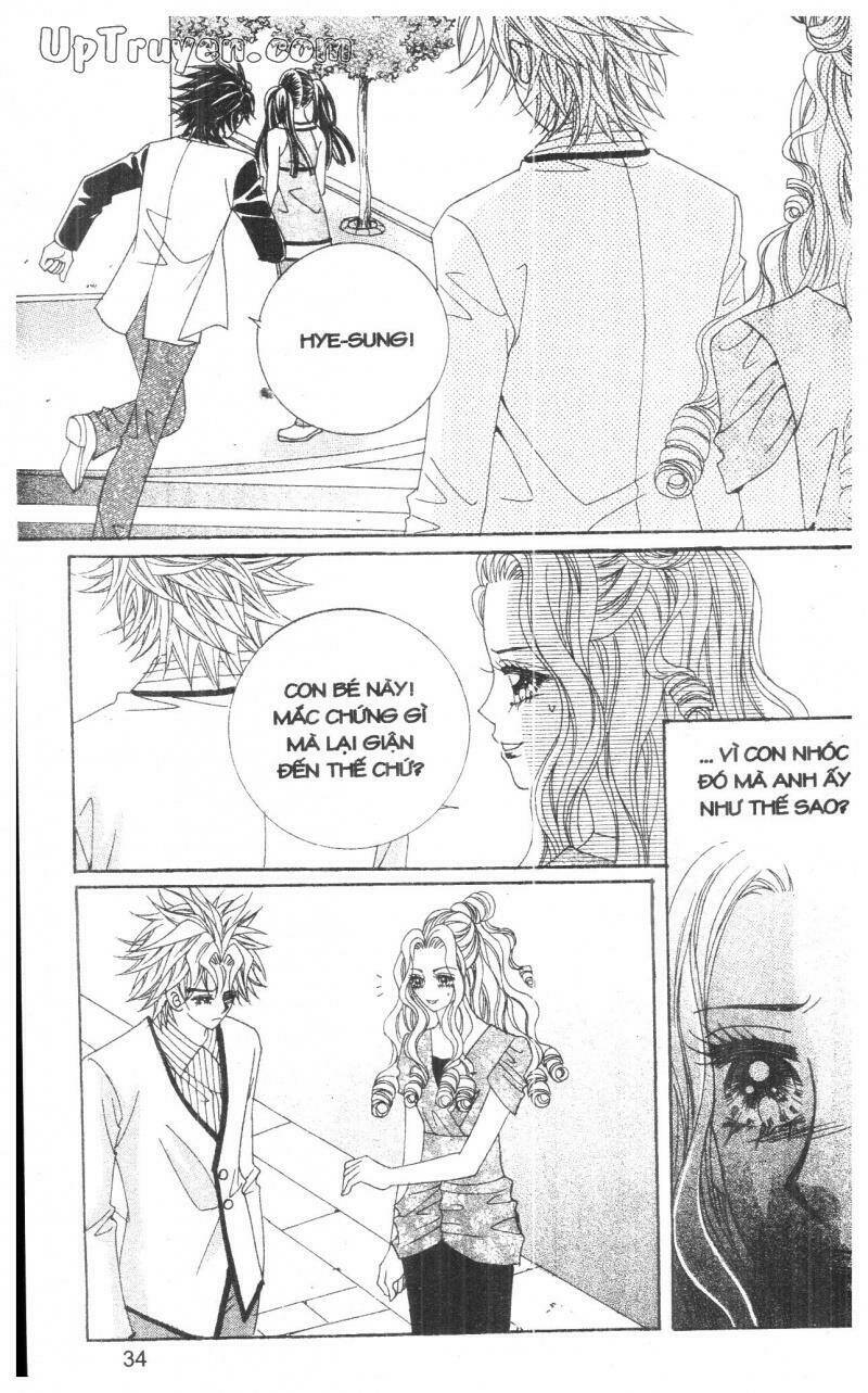 meo meo dịu dàng đi nhé chapter 8 34