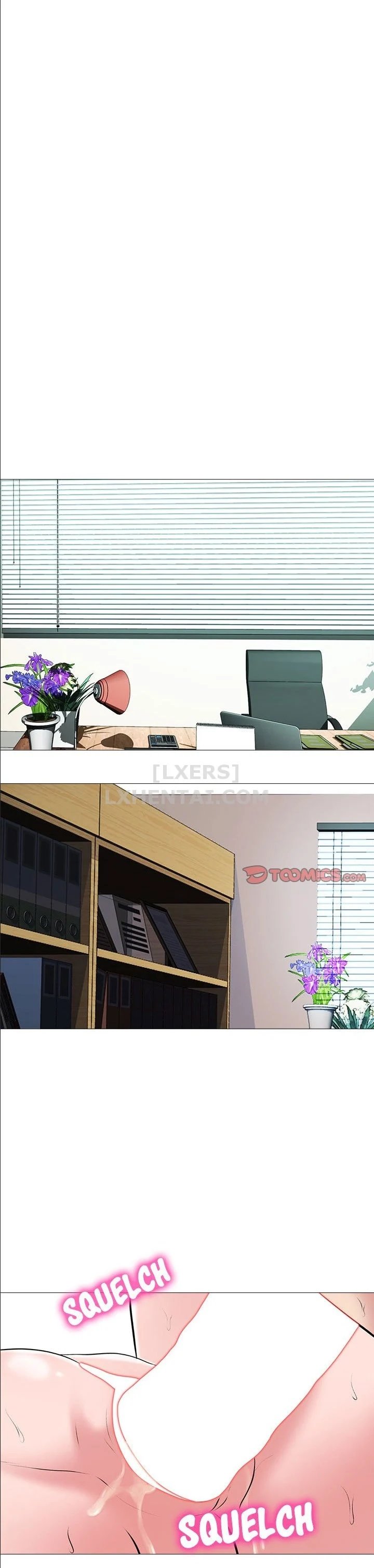 học bổng đặc biệt chapter 40 7