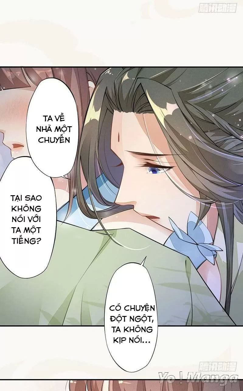 tuyệt thế luyện đan sư chapter 55 24