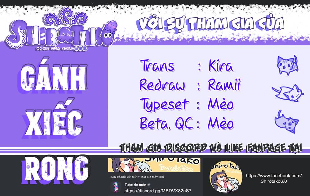 mi-chan muốn được nhận nuôi! chapter 12 2