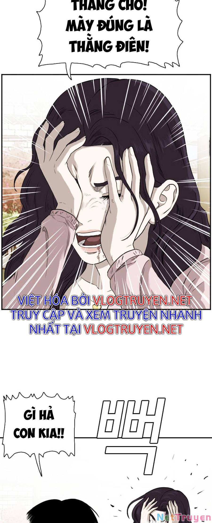 người xấu chapter 94 30