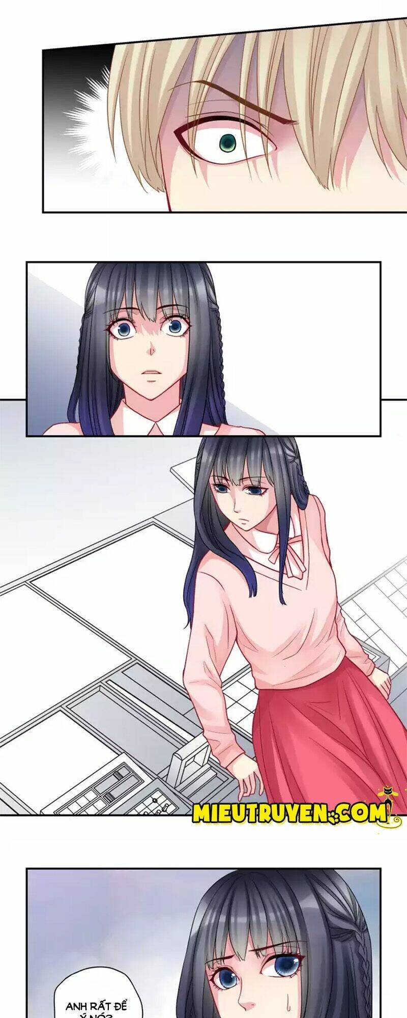 nghịch chuyển luyến tình chapter 30 11