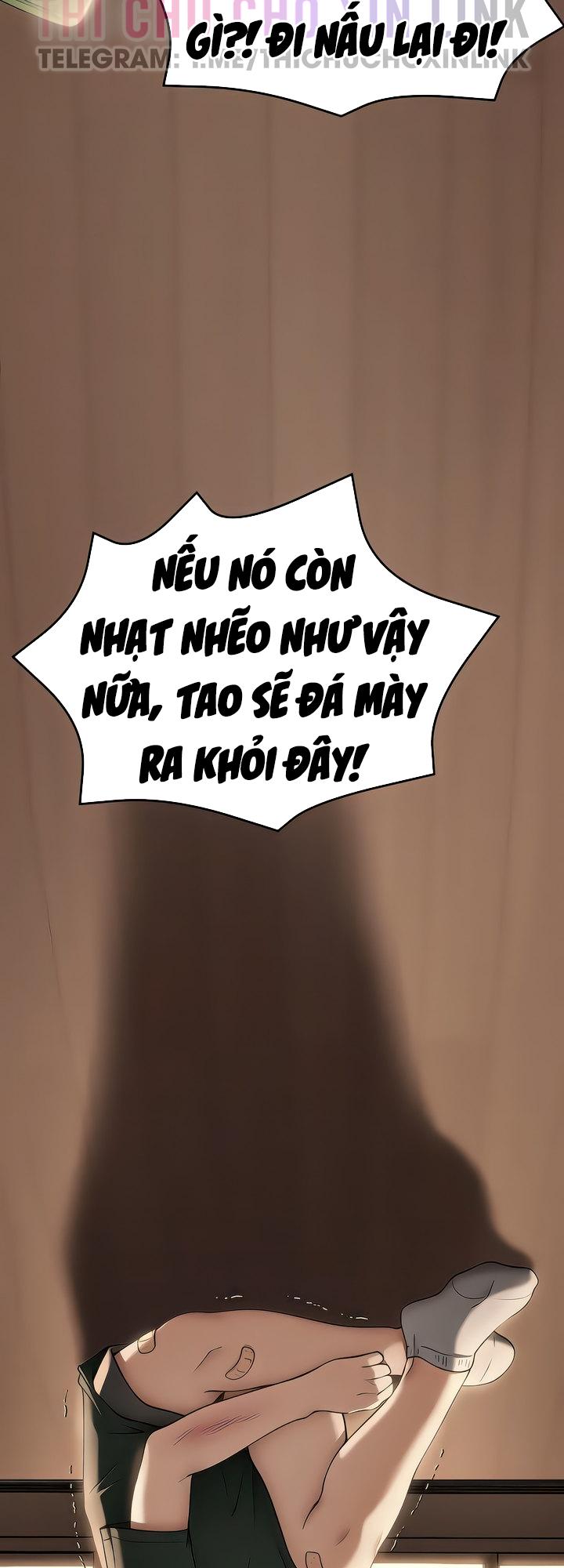 tối nay cưng muốn ăn gì? chapter 79 59