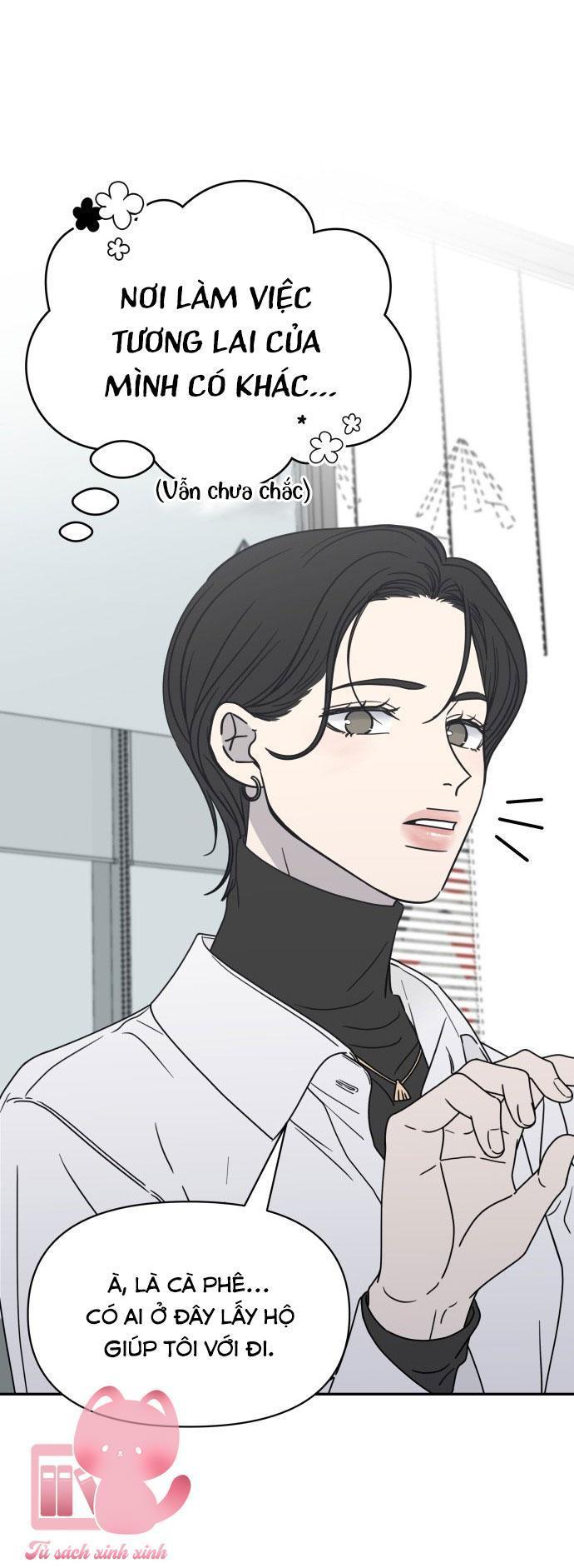 nói không với tình công sở chapter 2 65