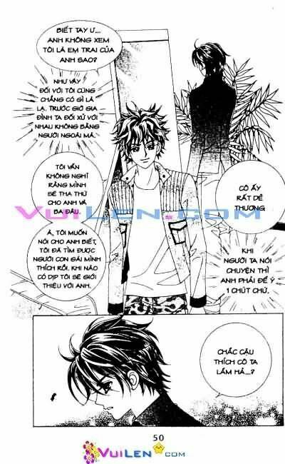 thiên thần tái thế chapter 9 50