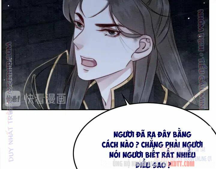 trọng sinh bá sủng nhiếp chính vương quá mạnh mẽ chapter 195 61