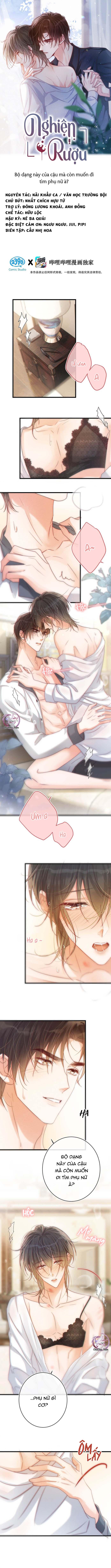 nghiện rượu chapter 75 1