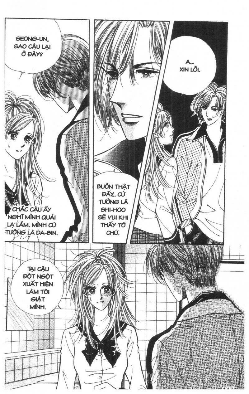 người yêu hoa chapter 1 147